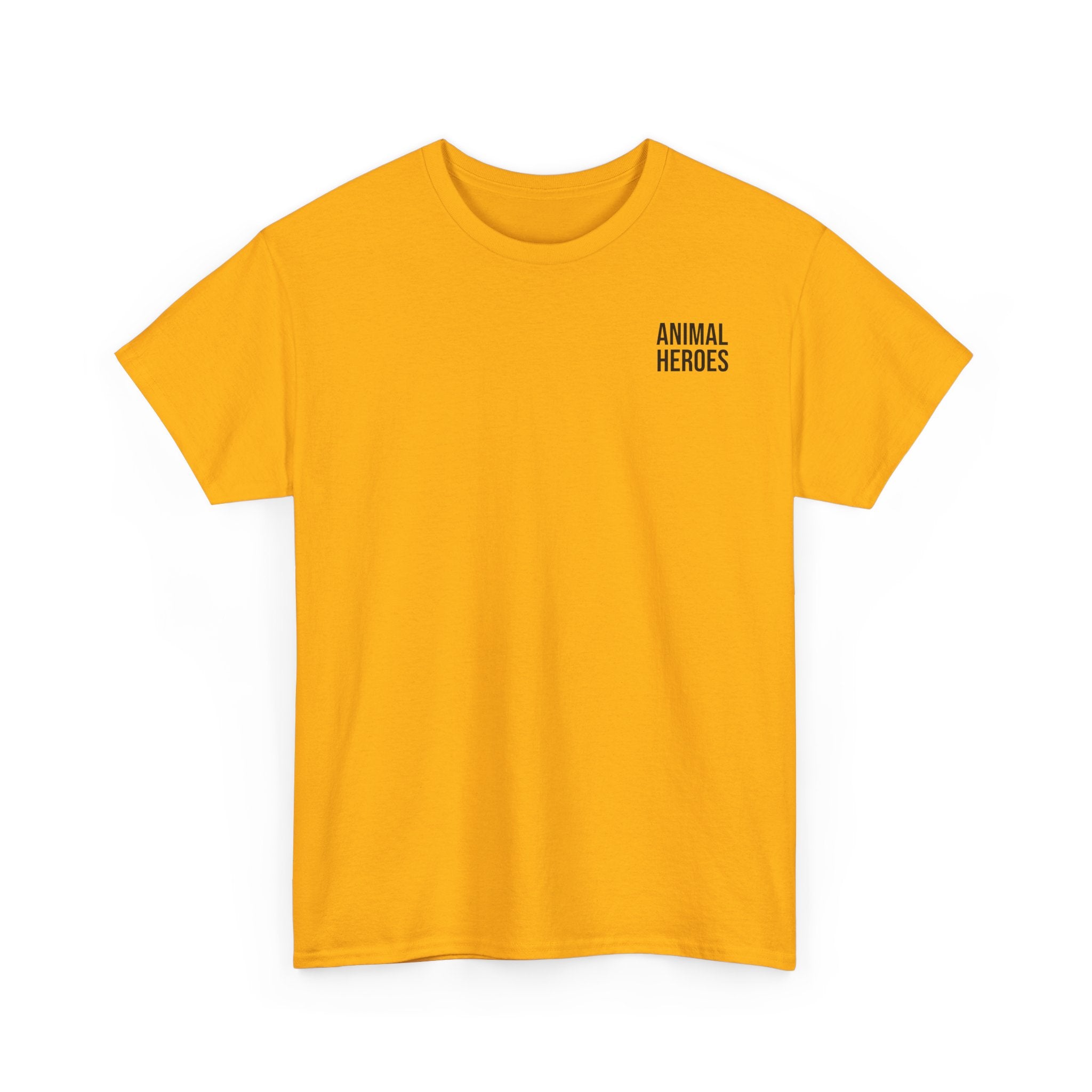Animal Heroes T-Shirt